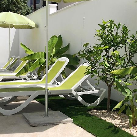 Diklo Beach Rooms-Adults Only ザダル エクステリア 写真