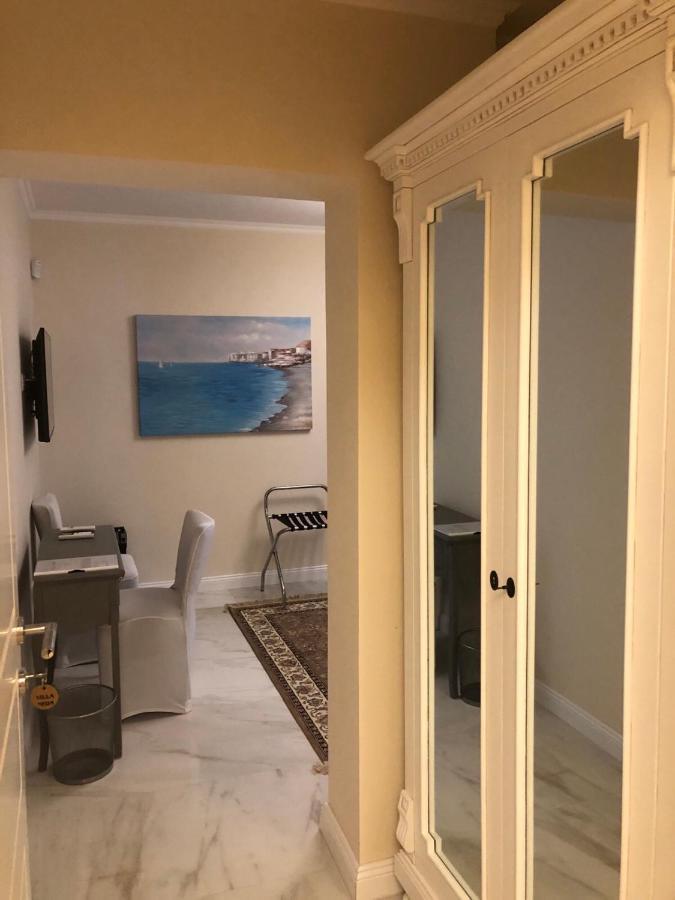 Diklo Beach Rooms-Adults Only ザダル エクステリア 写真