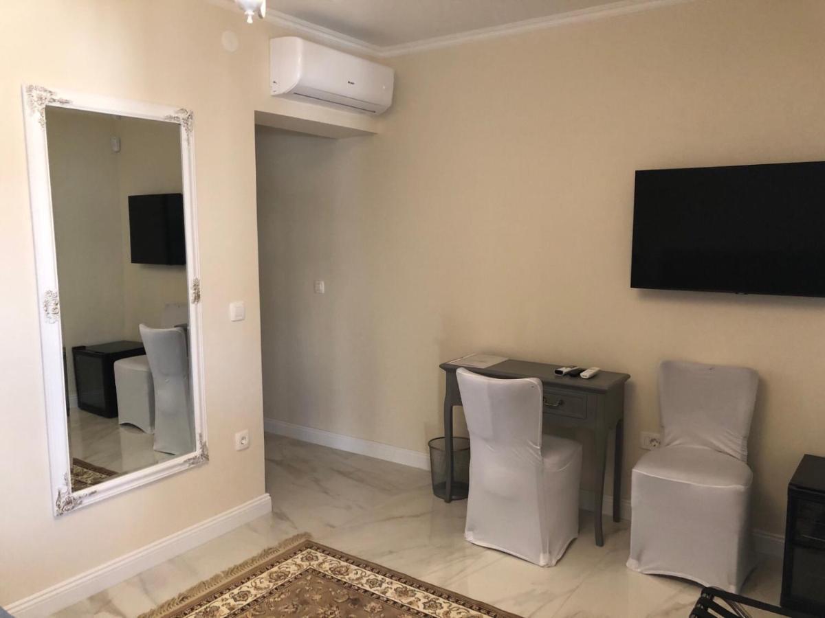 Diklo Beach Rooms-Adults Only ザダル エクステリア 写真