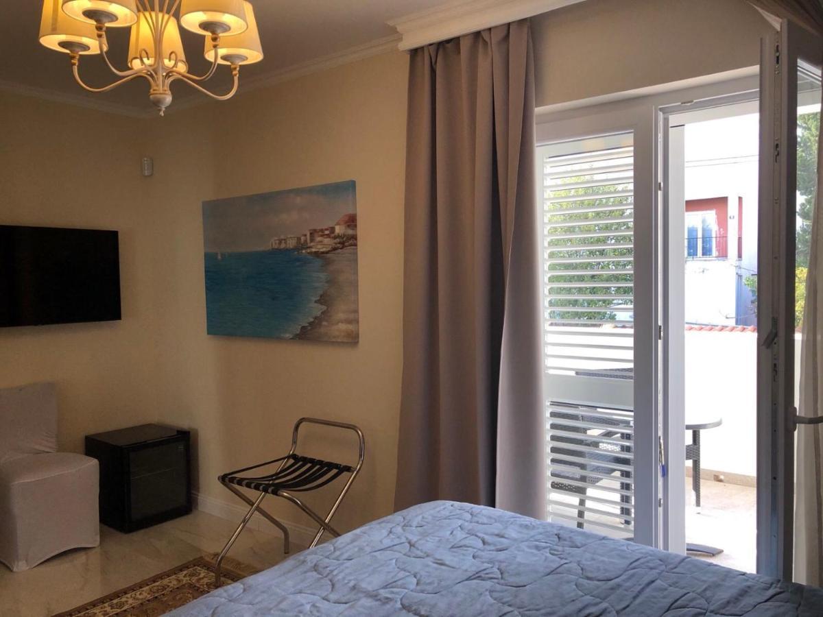 Diklo Beach Rooms-Adults Only ザダル エクステリア 写真