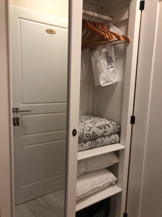 Diklo Beach Rooms-Adults Only ザダル エクステリア 写真