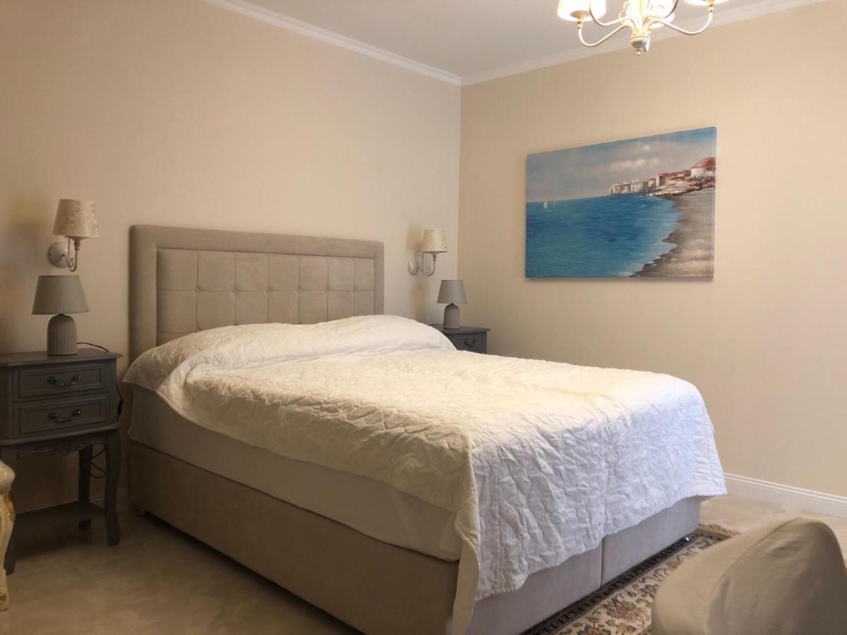 Diklo Beach Rooms-Adults Only ザダル エクステリア 写真