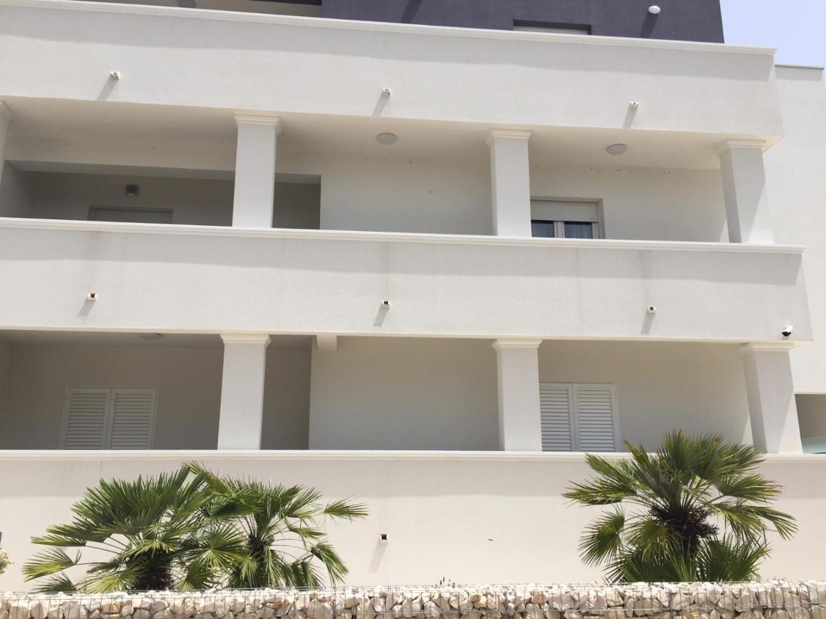 Diklo Beach Rooms-Adults Only ザダル エクステリア 写真