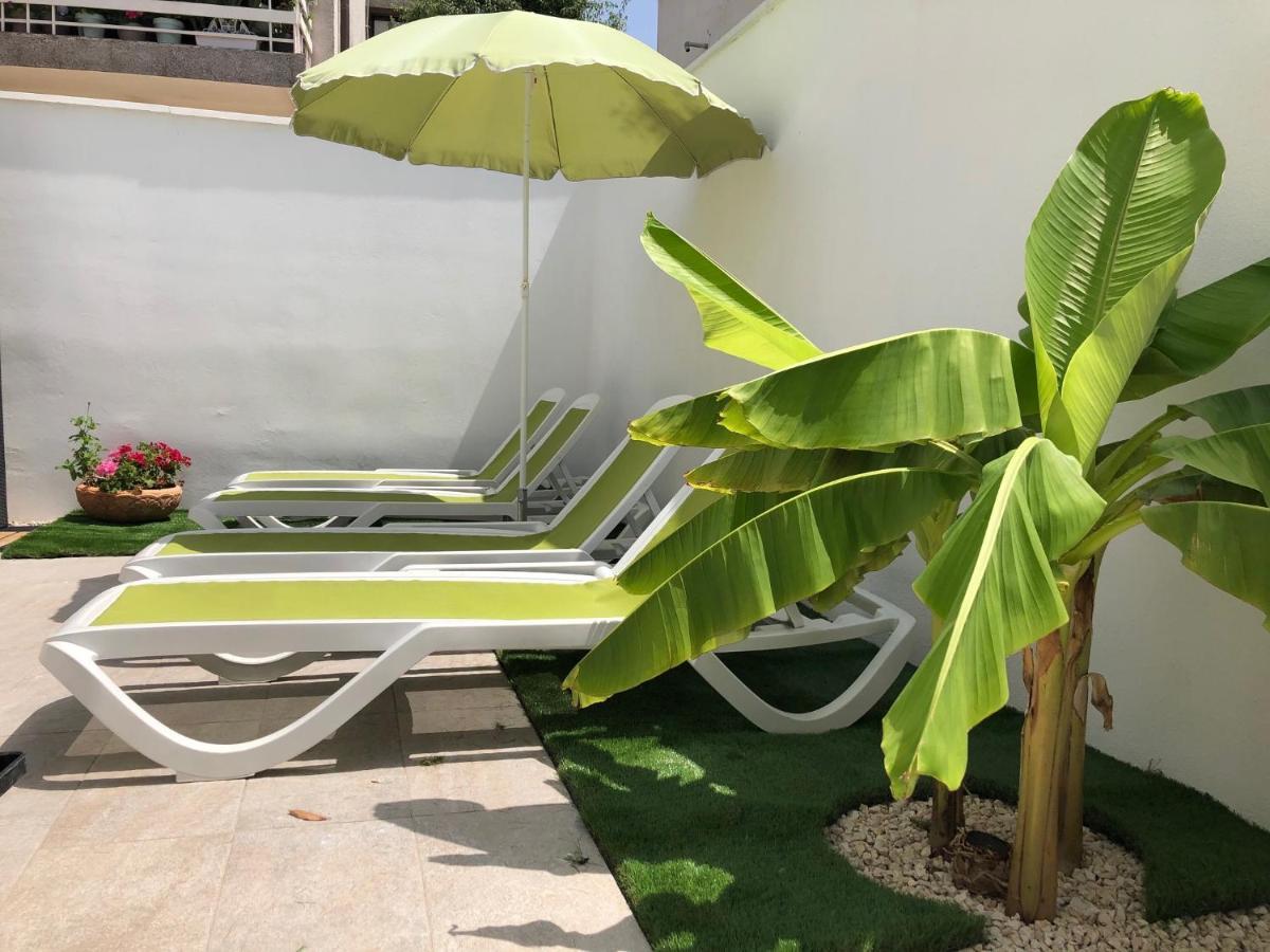 Diklo Beach Rooms-Adults Only ザダル エクステリア 写真