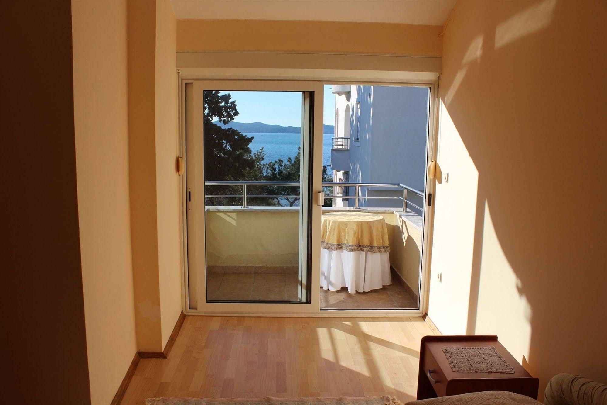 Diklo Beach Rooms-Adults Only ザダル エクステリア 写真
